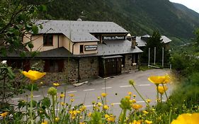 Hotel Pradet Andorra